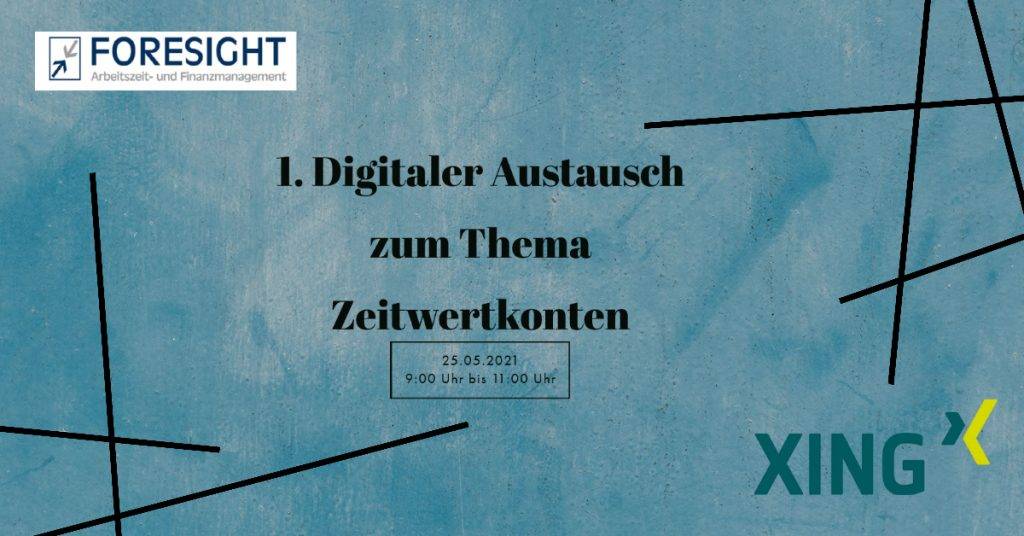 Digitaler Austausch