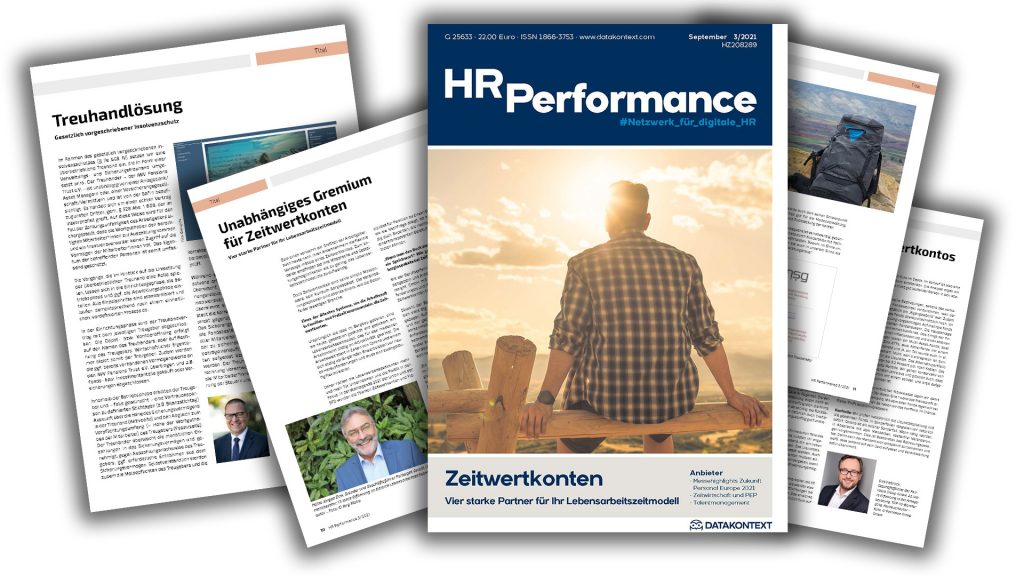 HR-Performance